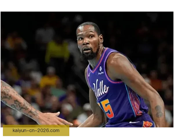 阿贾谈杜兰特超越乔丹得分榜：他的突破只是时间问题让人感慨