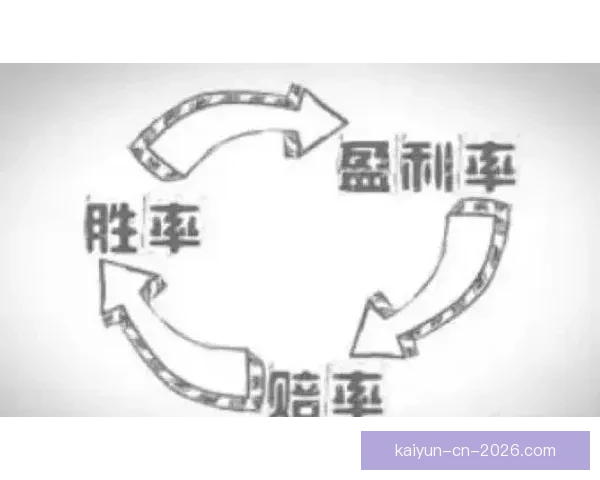 深度解析体育竞猜赔率变化规律与投注技巧面指南助你提升胜率秘诀