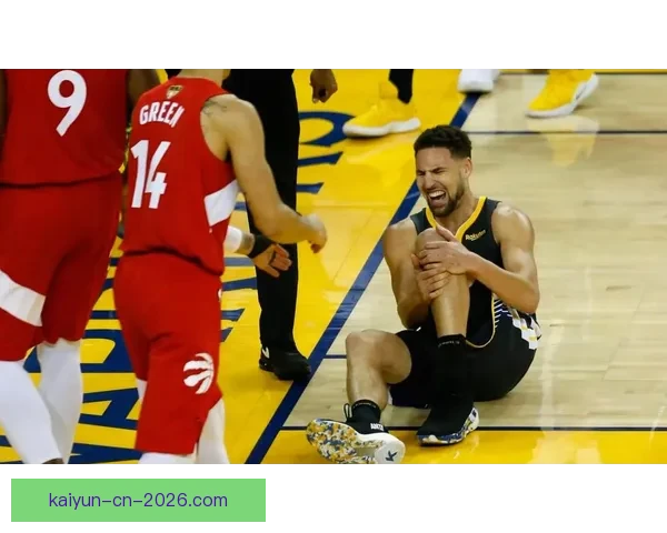 勇士官方确认穆迪完成髌腱撕裂修复手术球队未来阵容面临新考验