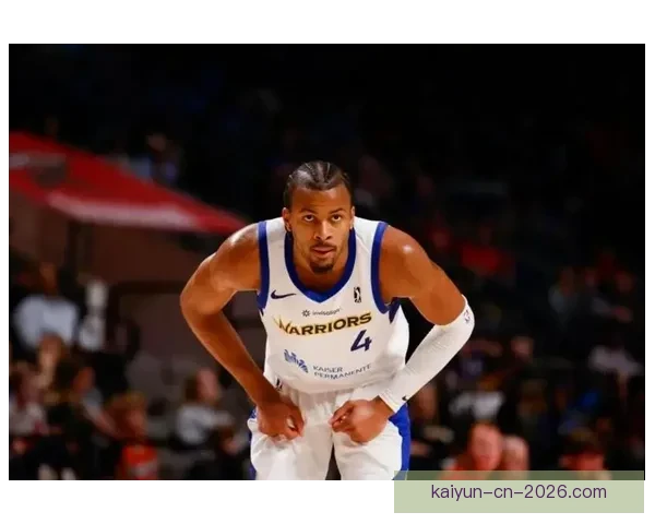 勇士官方确认穆迪完成髌腱撕裂修复手术球队未来阵容面临新考验
