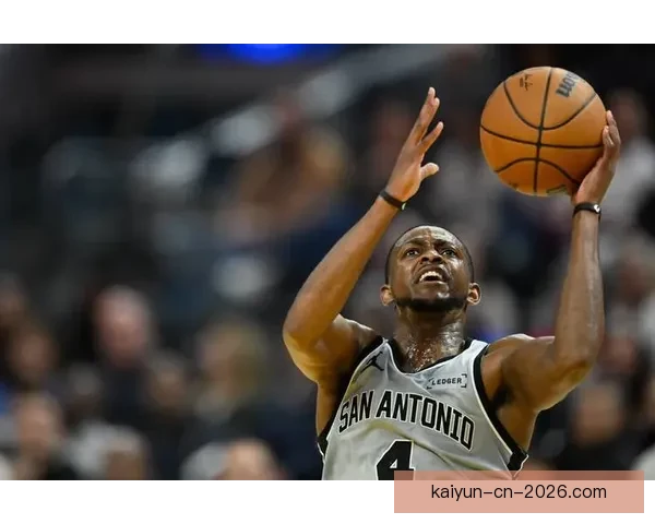 马刺力克快船 福克斯贡献22+8+5 卡斯尔20分哈珀19分瓦塞尔双双表现突出