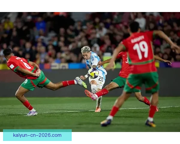 世界杯精彩竞猜投注平台带你畅享足球激情赢取丰厚奖励