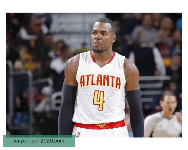 本季场均贡献17+5+7里弗斯透露小波特或将缺席剩余比赛