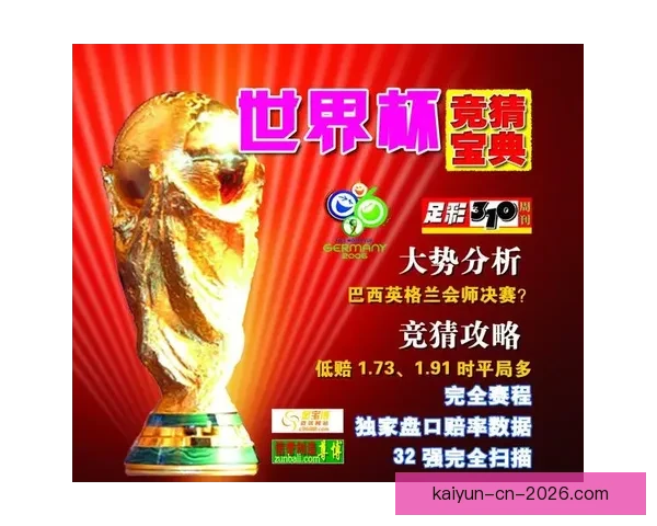 世界杯精彩竞猜投注平台全攻略让你轻松赢取丰厚奖励 世界杯精彩竞猜投注平台全攻略让你轻松赢取丰厚奖励
