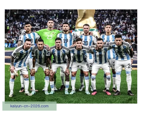 美加墨三国携手举办世界杯 赛场激情四溢 聚焦足球新纪元