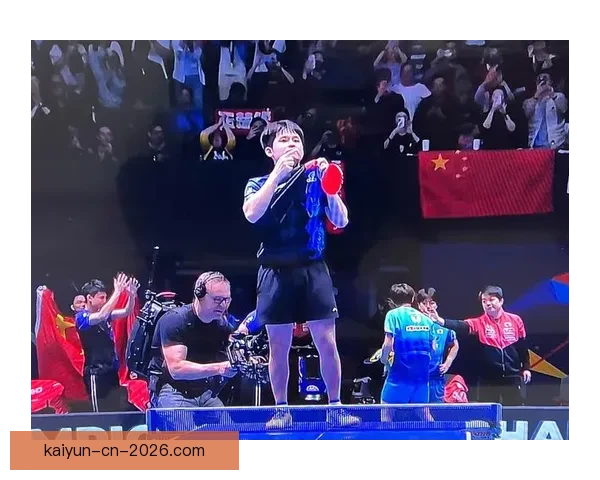 七连冠铸就王朝荣耀 国乒女队逆转日本再登世乒赛巅峰 七连冠铸就王朝荣耀 国乒女队逆转日本再登世乒赛巅峰